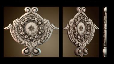 3D model CH_0343 (STL)