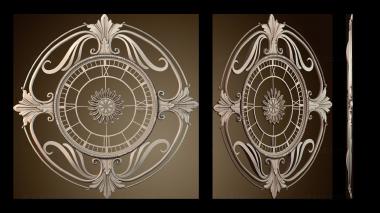 3D model CH_0344 (STL)