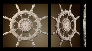 3D model CH_0347 (STL)