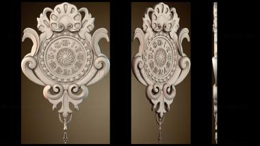 3D model CH_0352 (STL)