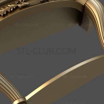 3D model KN_0028 (STL)