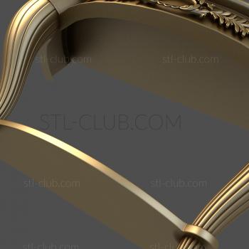 3D model KN_0028 (STL)