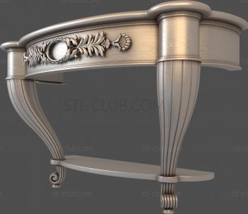 3D model KN_0028 (STL)