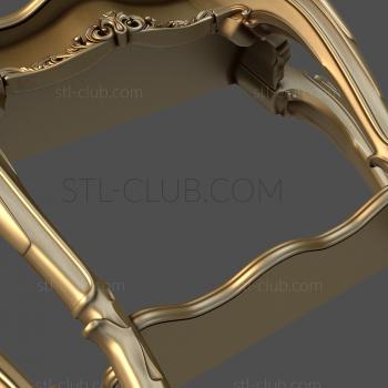 3D model KN_0033 (STL)