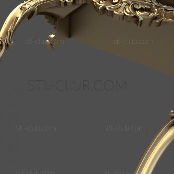 3D модель KN_0037 (STL)