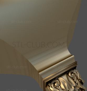 3D model KN_0038 (STL)