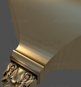 3D модель KN_0038 (STL)