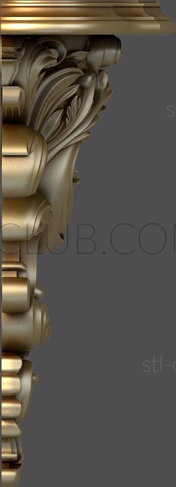 3D model KN_0047 (STL)