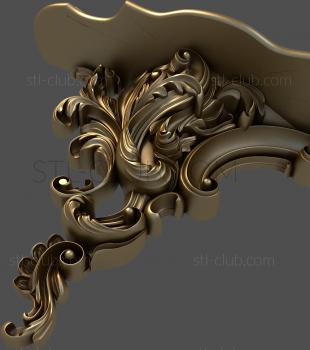 3D model KN_0047 (STL)