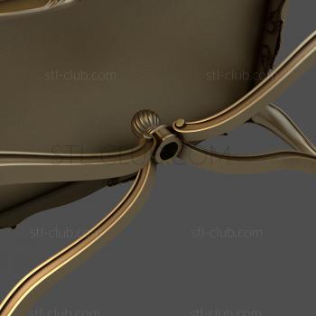 3D model KN_0050 (STL)