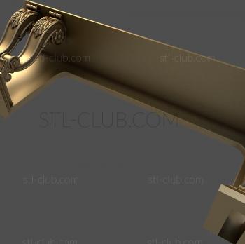 3D model KN_0054 (STL)