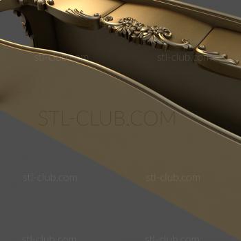 3D model KN_0064 (STL)