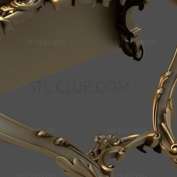 3D model KN_0071 (STL)