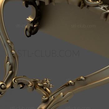 3D model KN_0071 (STL)