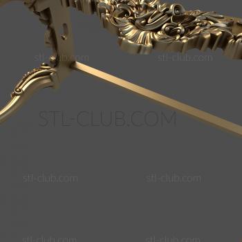 3D model KN_0073 (STL)