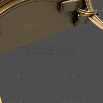 3D model KN_0084 (STL)