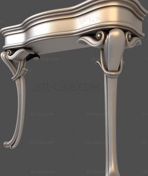 3D model KN_0084 (STL)