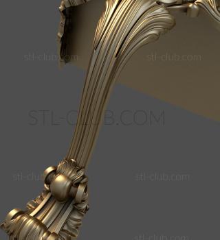 3D model KN_0085 (STL)