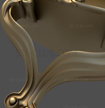 3D model KN_0088 (STL)