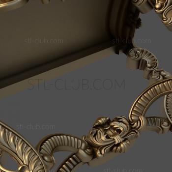 3D model KN_0094 (STL)