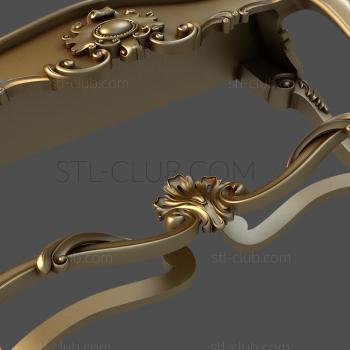 3D model KN_0095 (STL)