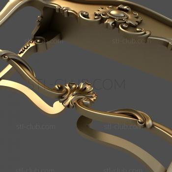 3D model KN_0095 (STL)