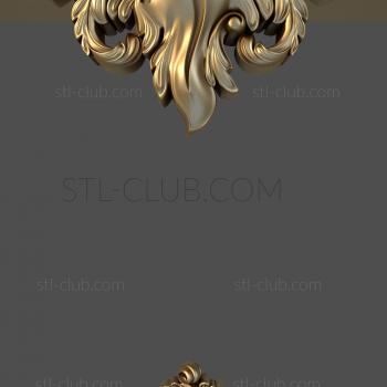 3D model KN_0096 (STL)