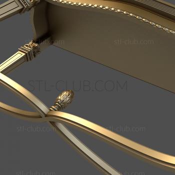 3D model KN_0101 (STL)