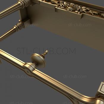 3D model KN_0108 (STL)