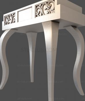 3D model KN_0123 (STL)