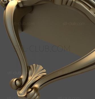 3D model KN_0137 (STL)