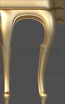 3D model KN_0146 (STL)