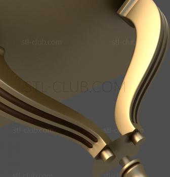 3D model KN_0150 (STL)