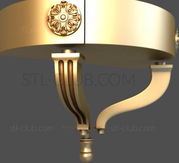 3D model KN_0150 (STL)