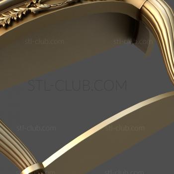 3D model KN_0152 (STL)