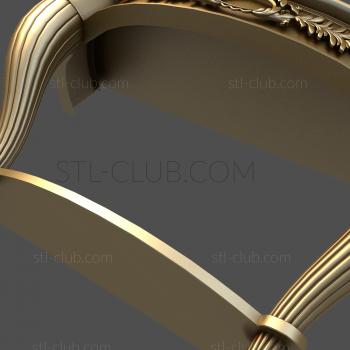 3D model KN_0152 (STL)