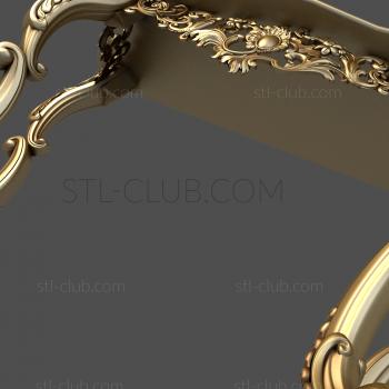 3D model KN_0167 (STL)