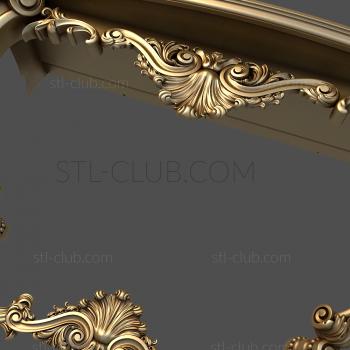 3D model KN_0184 (STL)