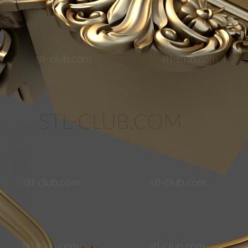 3D модель KN_0185 (STL)