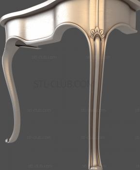 3D model KN_0189 (STL)