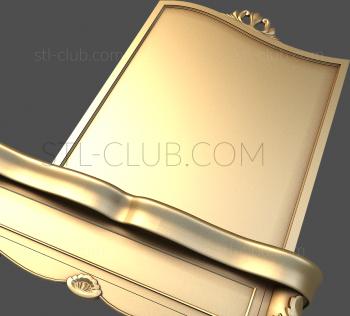 3D model KN_0192 (STL)