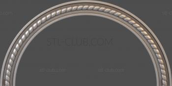 3D model DCR_0005 (STL)