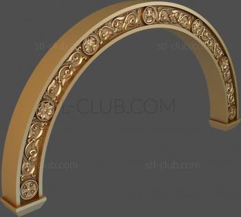 3D model DCR_0007 (STL)