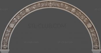 3D model DCR_0007 (STL)