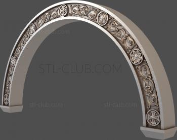 3D model DCR_0007 (STL)