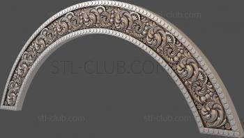 3D model DCR_0008-1 (STL)