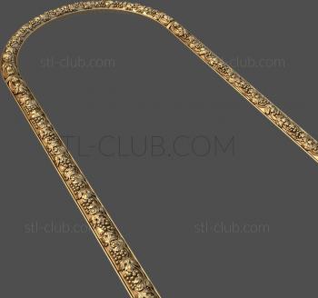 3D model DCR_0010 (STL)