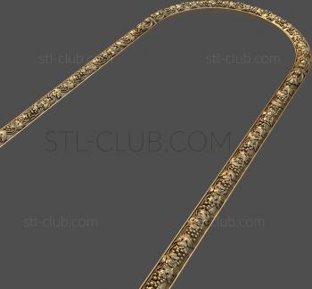 3D model DCR_0010 (STL)