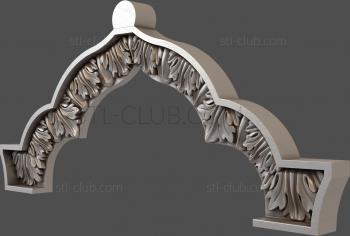 3D model DCR_0017 (STL)