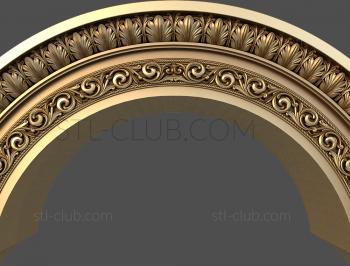 3D model DCR_0019 (STL)